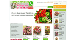 Desktop Screenshot of livingcolors.com.hk